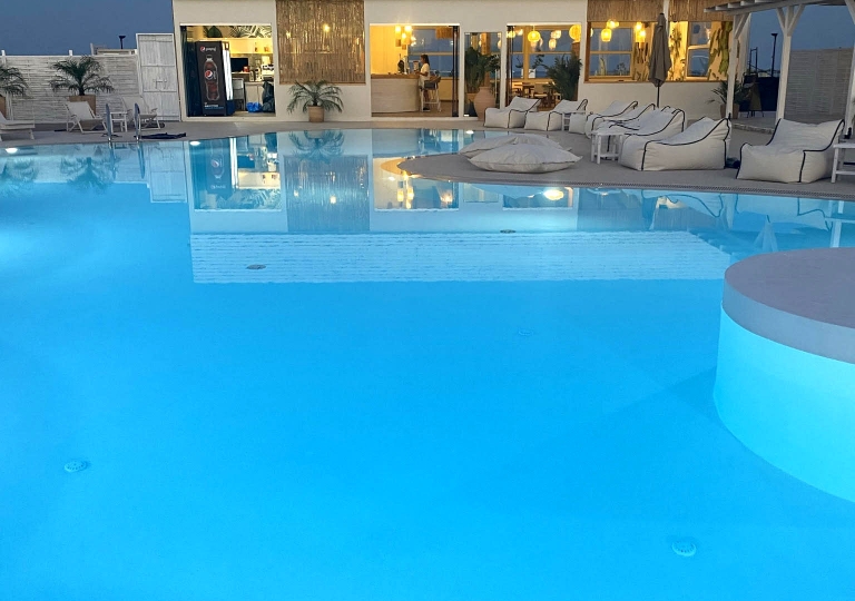 PARAISO POOL